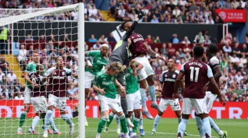 قرار استثنائي بعد كارثة كأس كاراباو في البريميرليج